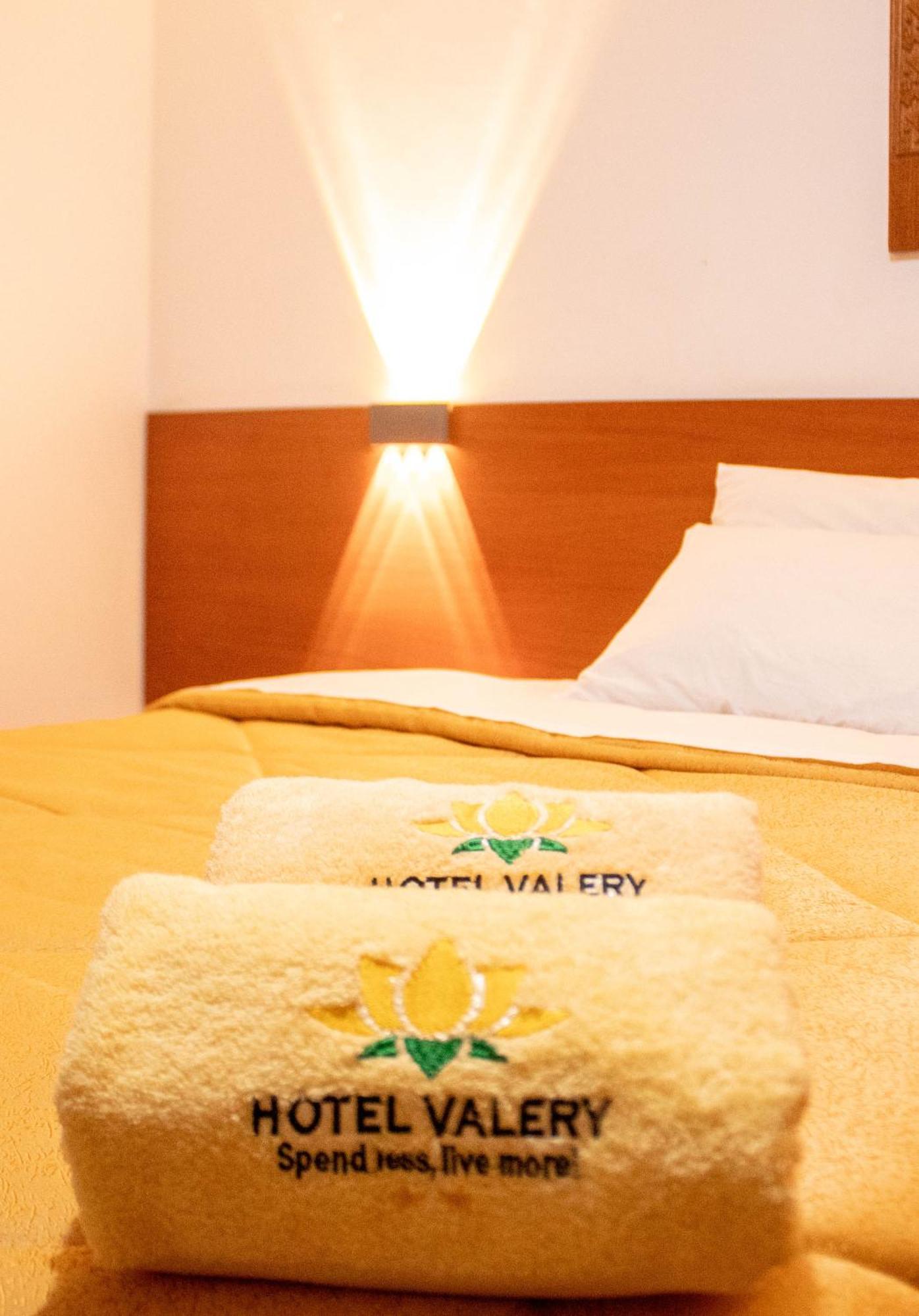 Hotel Valery 2 Estrellas Huaraz  Exterior foto