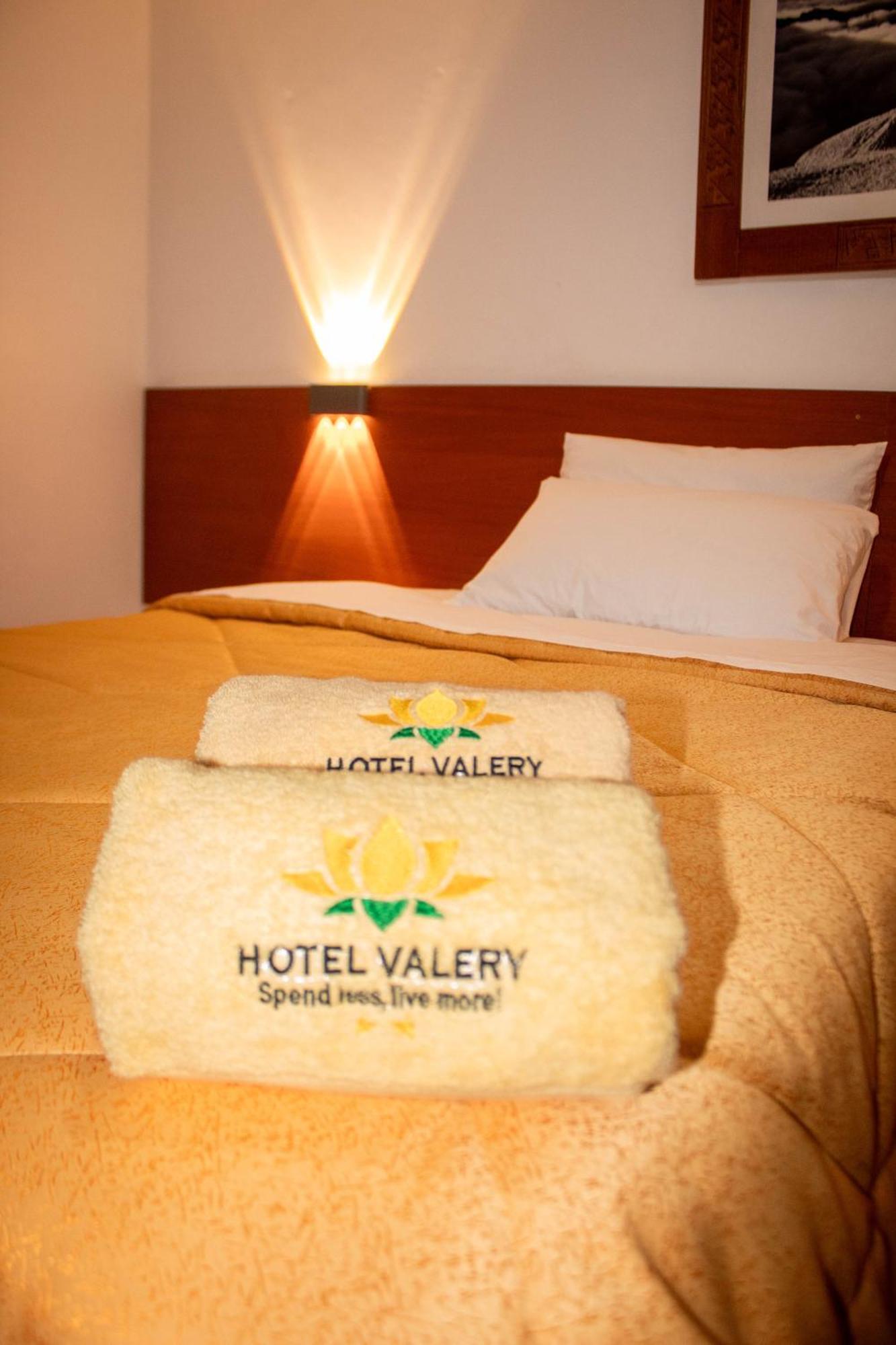 Hotel Valery 2 Estrellas Huaraz  Exterior foto