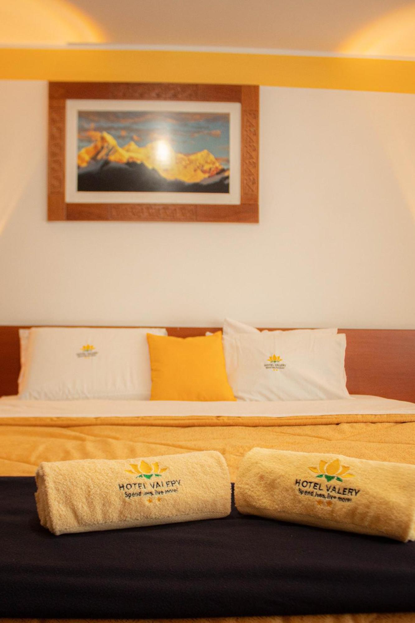Hotel Valery 2 Estrellas Huaraz  Exterior foto